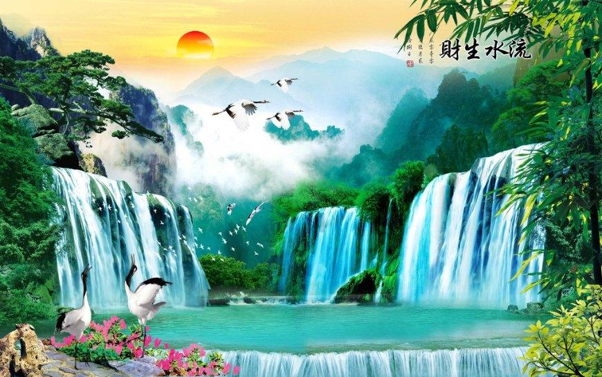 汉王纷争